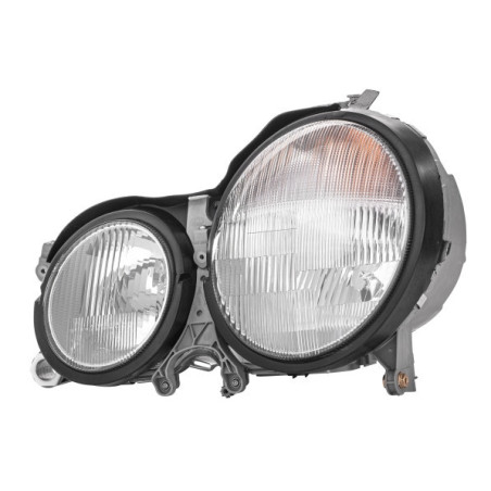Faro Fanale Anteriore Sinistra per - HELLA 1D9 007 970-031