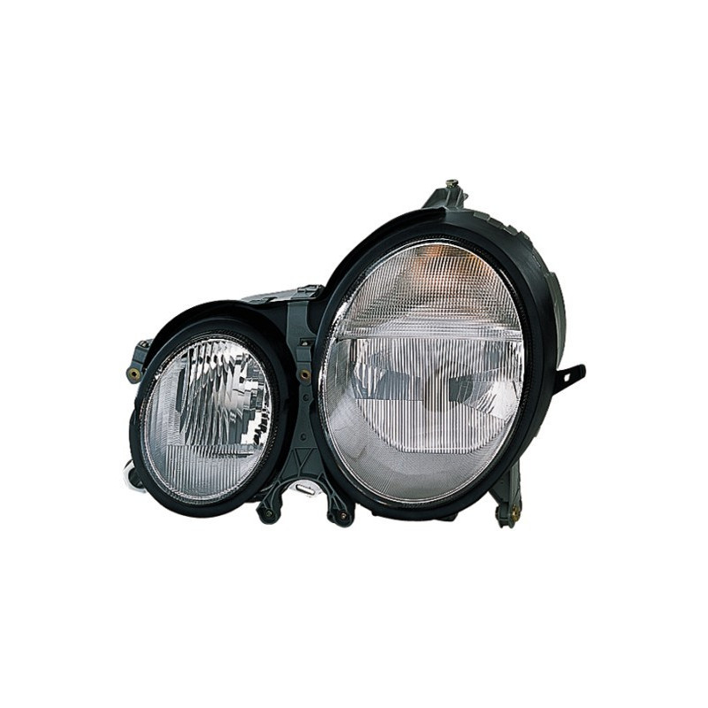 Reflektor lewy dla - HELLA 1D9 007 970-071