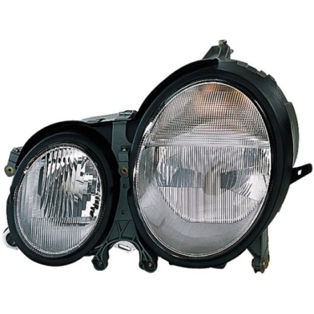 Faro Delantero Derecho para - HELLA 1D9 007 970-081