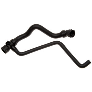 RAPRO R25263 Radiator Hose