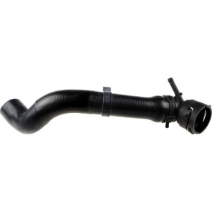 RAPRO R25295 Radiator Hose