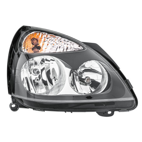 Faro Delantero Derecho para - HELLA 1DB 008 461-201