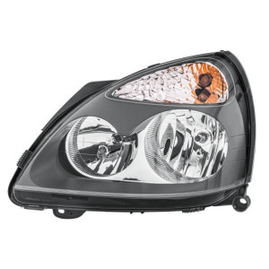 Reflektor lewy dla - HELLA 1DB 008 461-731