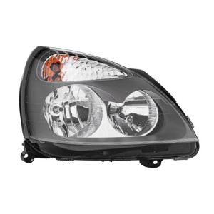 Faro Fanale Anteriore Destra per - HELLA 1DB 008 461-741