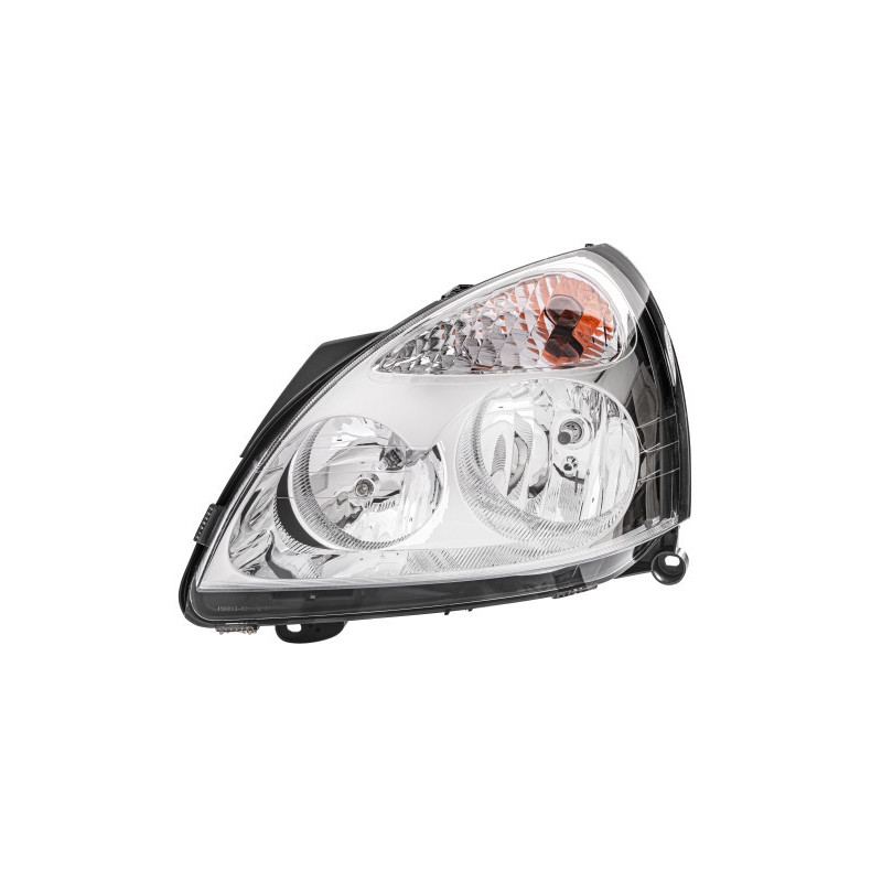 Faro Delantero Izquierdo para - HELLA 1DB 008 461-851