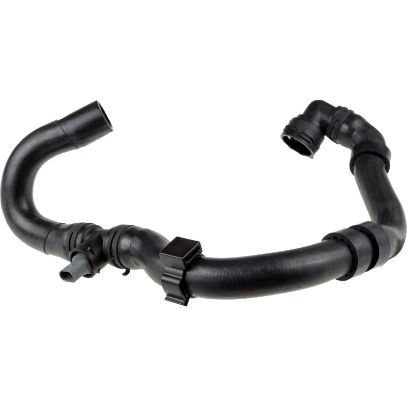 RAPRO R25662 Radiator Hose
