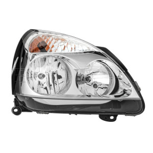 Faro Delantero Derecho para - HELLA 1DB 008 461-861
