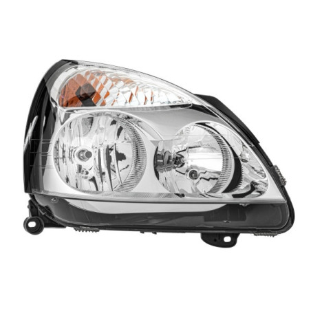 Faro Fanale Anteriore Destra per - HELLA 1DB 008 461-861