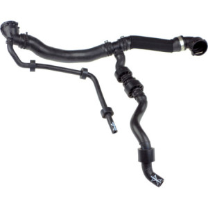 RAPRO R25728 Radiator Hose