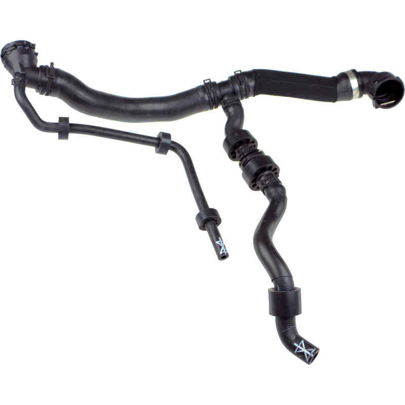 RAPRO R25728 Kühlerschlauch