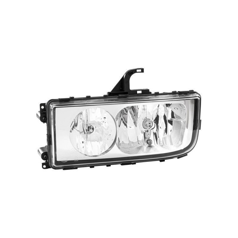 Faro Delantero Izquierdo para - HELLA 1DB 247 011-011