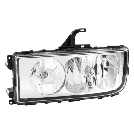 Faro Delantero Izquierdo para - HELLA 1DB 247 011-011