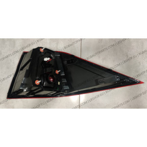 Rear Light Right for Mercedes ML W166 (2011-2015) - DEPO 340-1912R-UE