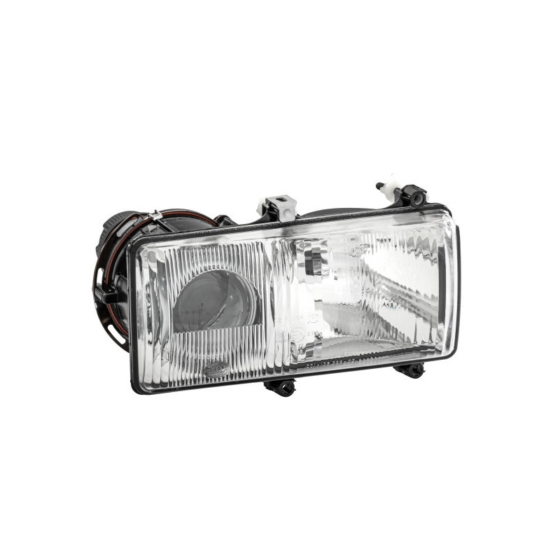 Faro Fanale Anteriore Destra per - HELLA 1DL 007 739-021