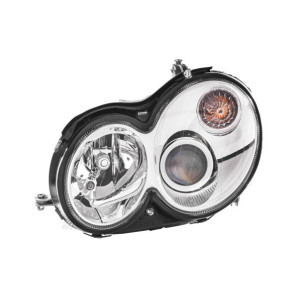 Faro Fanale Anteriore Sinistra per - HELLA 1DL 007 988-211