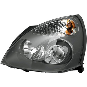 Faro Fanale Anteriore Sinistra per - HELLA 1DL 008 461-771