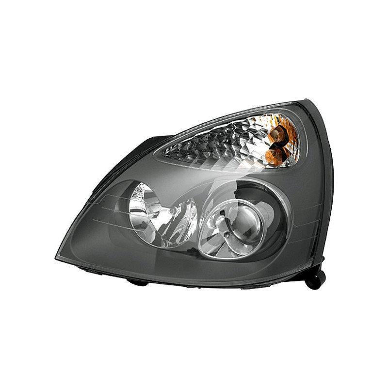 Faro Delantero Izquierdo para - HELLA 1DL 008 461-771