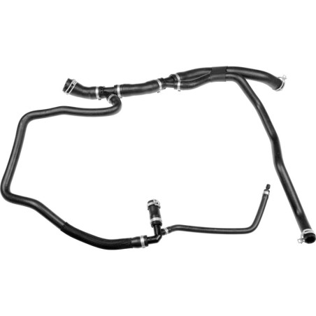 RAPRO R28594 Tubería de radiador