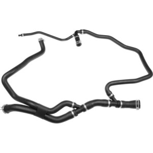 RAPRO R28595 Tubería de radiador