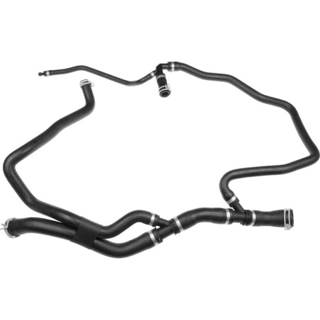 RAPRO R28595 Radiator Hose