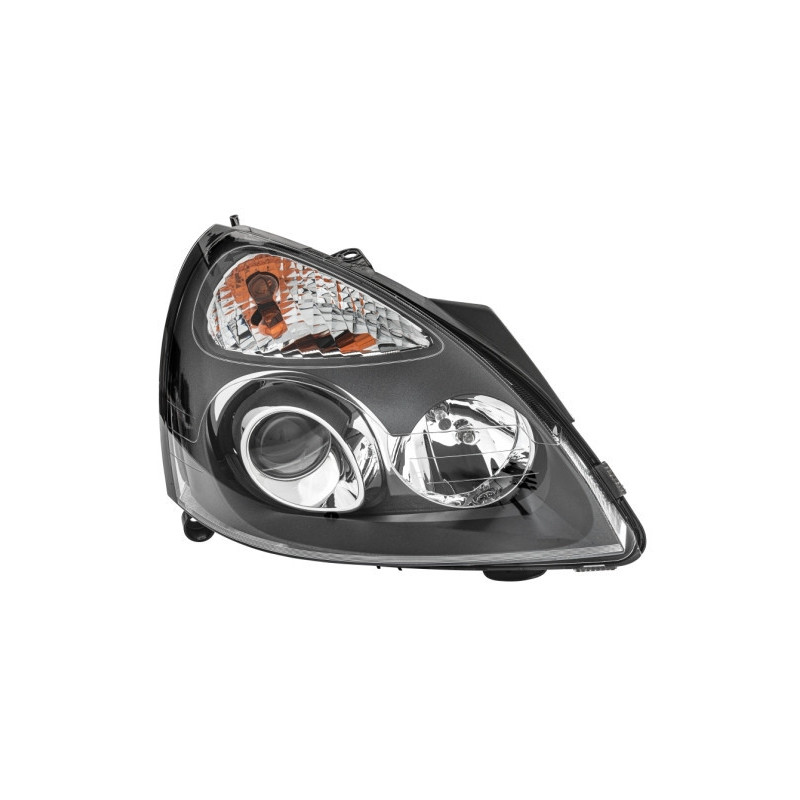 Headlight Right for - HELLA 1DL 008 461-801