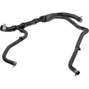 RAPRO R28603 Radiator Hose
