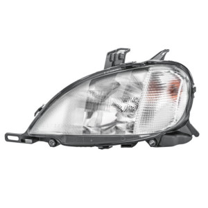 Headlight Left for - HELLA 1EA 963 130-451
