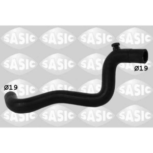 SASIC 3404223 Flessibile radiatore