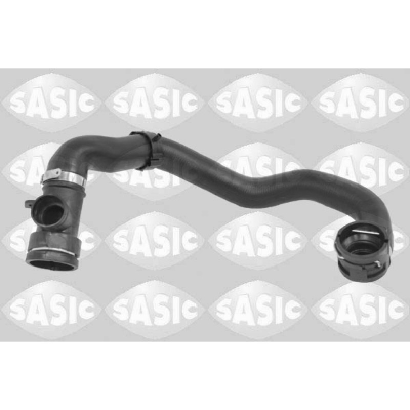 SASIC 3406448 Hadica chladenia