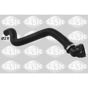 SASIC 3406454 Kühlerschlauch