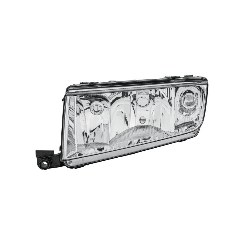 Reflektor lewy dla - HELLA 1EB 246 018-091