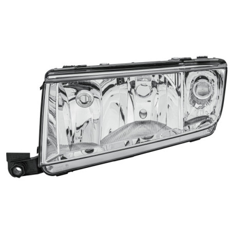 Faro Fanale Anteriore Sinistra per - HELLA 1EB 246 018-091