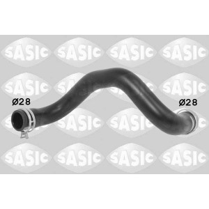 SASIC 3400243 Tubería de radiador