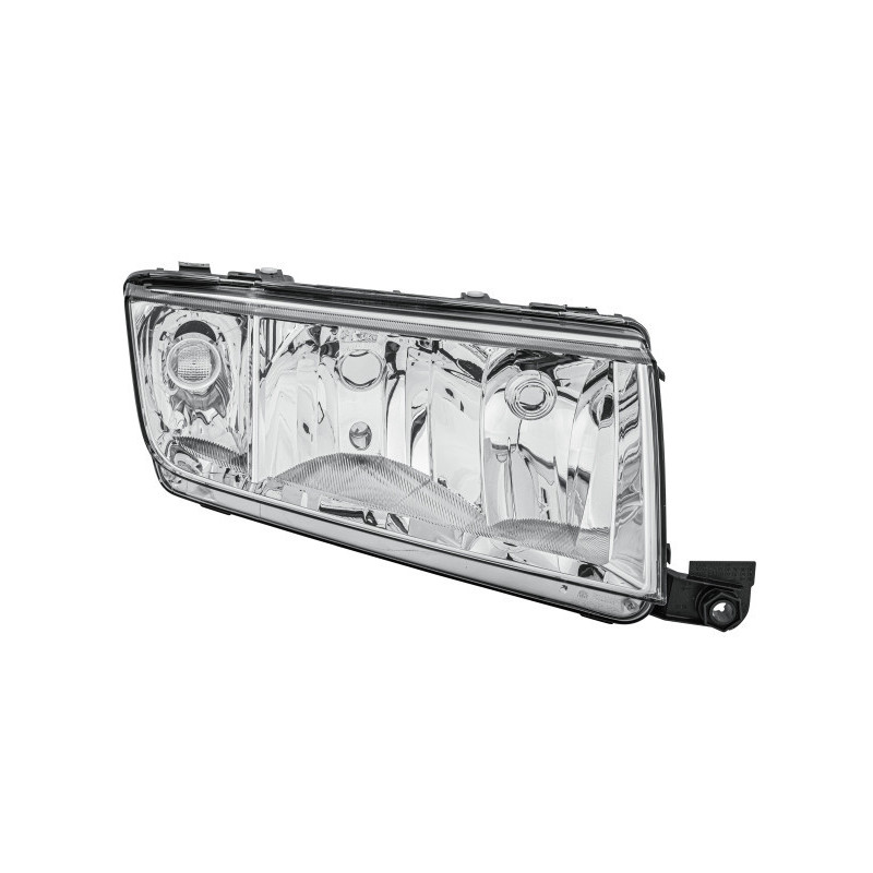 Reflektor Prawy dla - HELLA 1EB 246 018-101