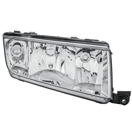 Faro Fanale Anteriore Destra per - HELLA 1EB 246 018-101