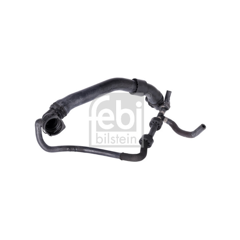 FEBI BILSTEIN 174413 Flessibile radiatore per A3 Leon Golf Octavia