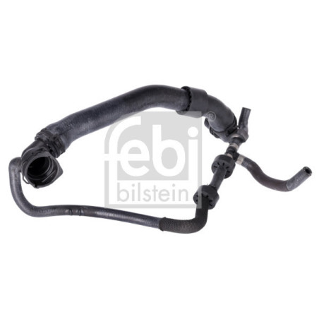 FEBI BILSTEIN 174413 Flessibile radiatore per A3 Leon Golf Octavia