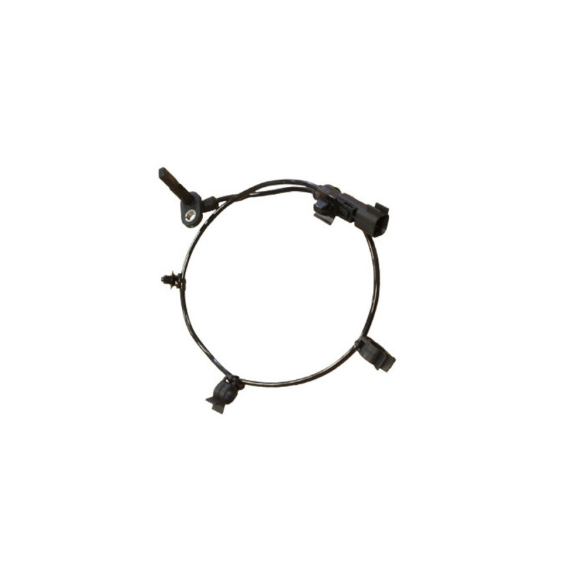 DENCKERMANN B180044 Hinten ABS Sensor Raddrehzahl für Chevrolet Opel