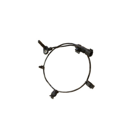 DENCKERMANN B180044 Rear ABS Wheel Speed Sensor For Chevrolet Opel