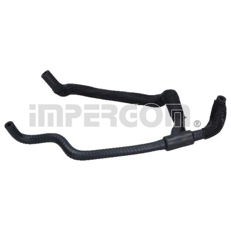 ORIGINAL IMPERIUM 224685 Flessibile radiatore