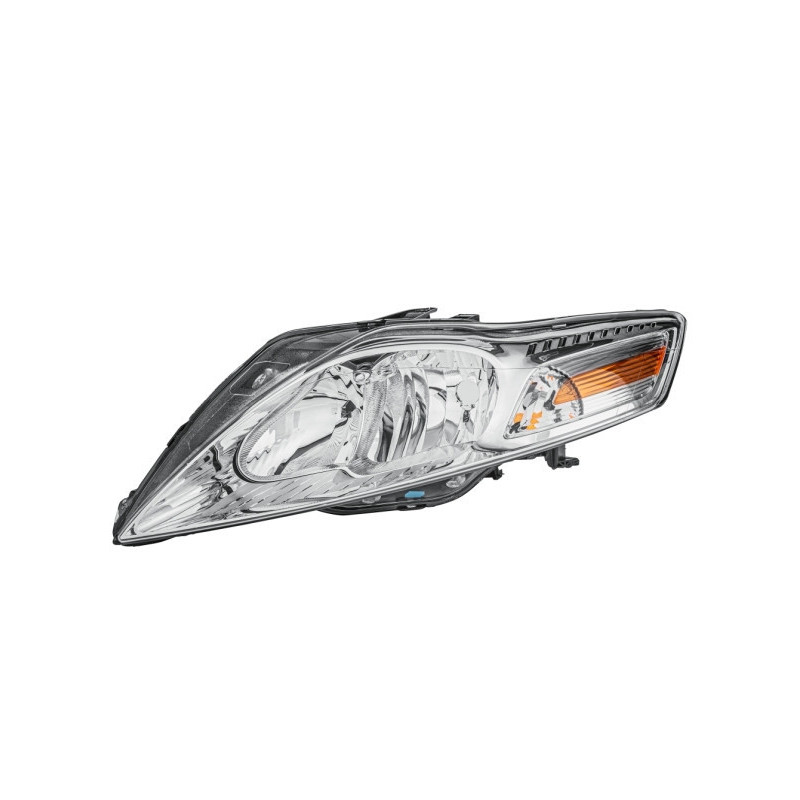 Faro Delantero Izquierdo para - HELLA 1EB 354 996-011