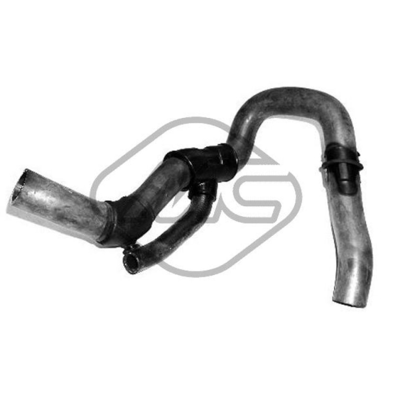 METALCAUCHO 08910 Flessibile radiatore