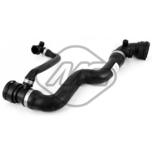 METALCAUCHO 09492 Radiator Hose