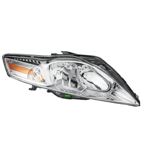 Faro Delantero Derecho para - HELLA 1EB 354 996-021