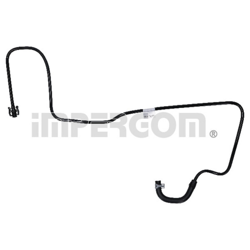 ORIGINAL IMPERIUM 225774 Flessibile radiatore