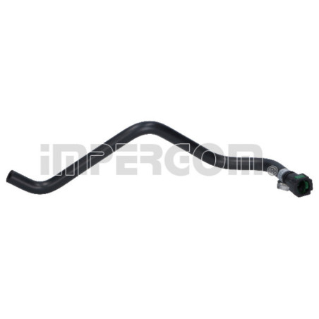 ORIGINAL IMPERIUM 17129/QC Flessibile radiatore