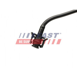 FAST FT61557 Radiator Hose