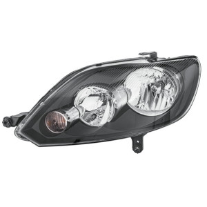 Reflektor lewy dla - HELLA 1EE 009 948-051