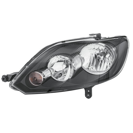 Faro Delantero Izquierdo para - HELLA 1EE 009 948-051