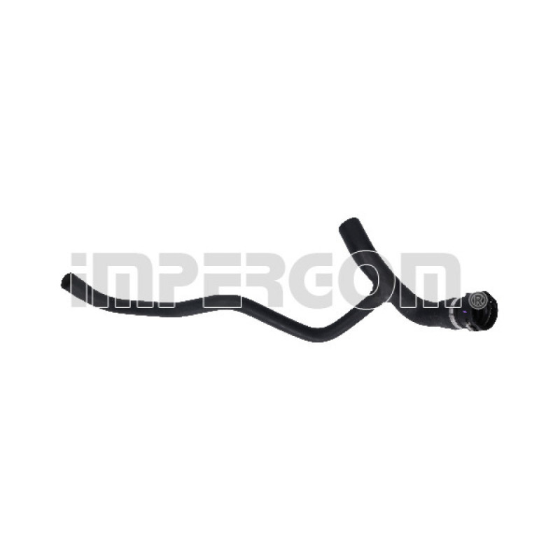 ORIGINAL IMPERIUM 17401 Radiator Hose